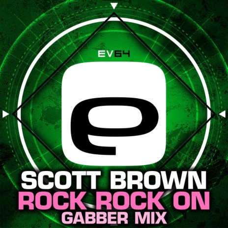 Rock Rock On (Gabber Remix) | Boomplay Music