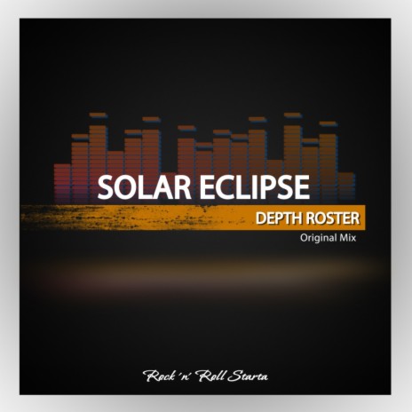 Solar Eclipse (Original Mix)