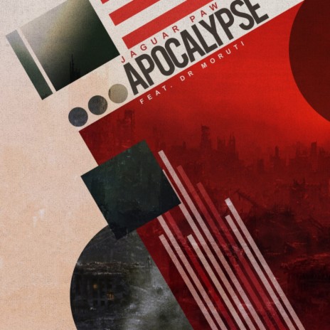 Apocalypse (Original Mix) ft. Dr Moruti