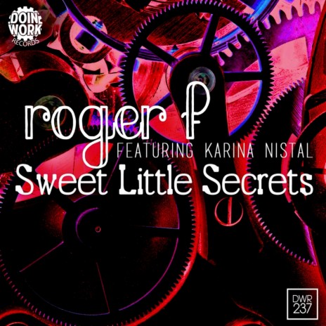 Sweet Little Secrets (Vocal Mix) ft. Karina Nistal