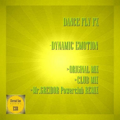 Dynamic Emotion (Club Mix)