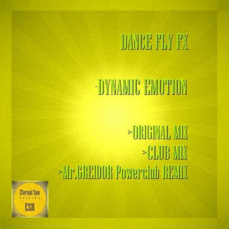 Dynamic Emotion (Original Mix)