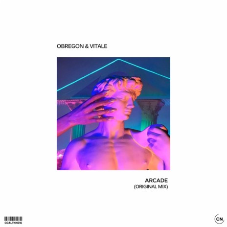 Arcade (Original Mix) ft. Vitale | Boomplay Music