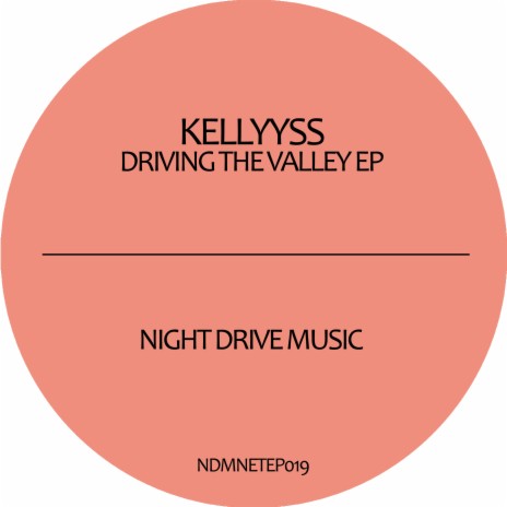 Driving the Valley | Boomplay Music