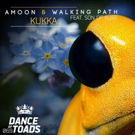 Kukka (Radio Edit) ft. Walking Path & on Of Kurt