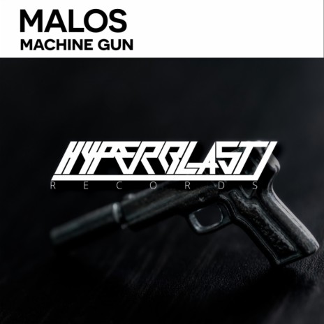 Machine Gun (Original Mix) | Boomplay Music