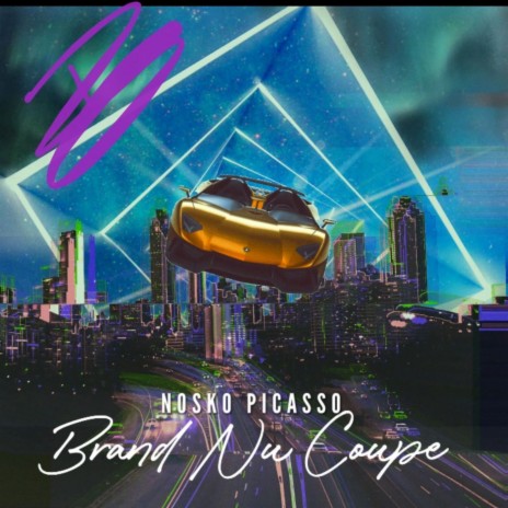 Brand Nu Coupe | Boomplay Music