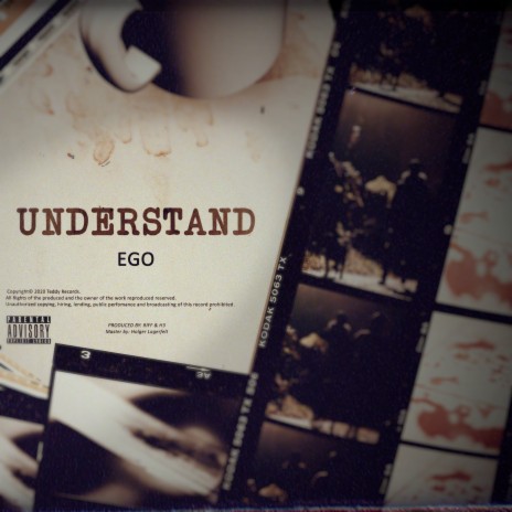 Understand | Boomplay Music