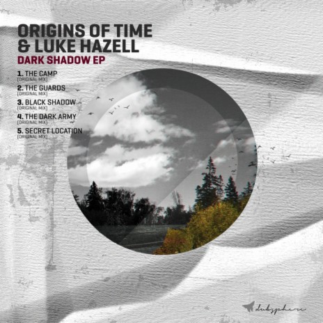 The Dark Army (Original Mix) ft. Luke Hazell