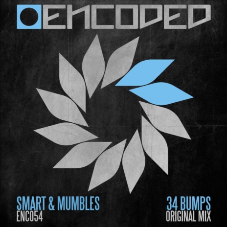 34 Bumps (Original Mix) | Boomplay Music