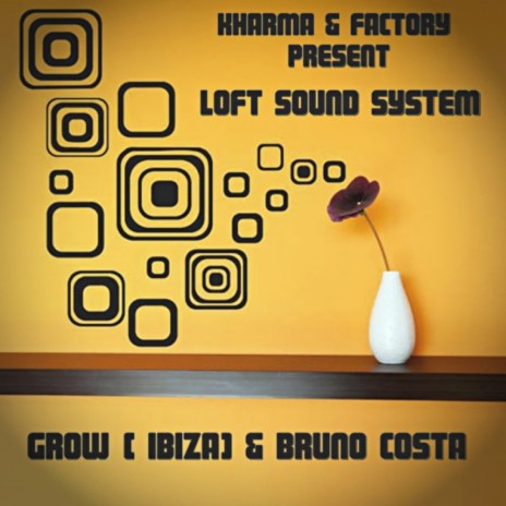 Magic Planet 2 (Original Mix) ft. Bruno Costa