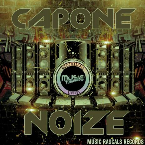 Noize (Original Mix)