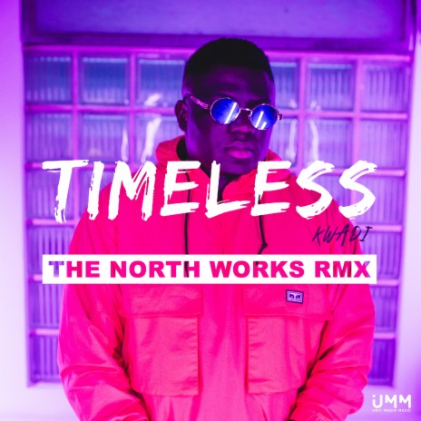 Timeless (The North Works Remix) | Boomplay Music