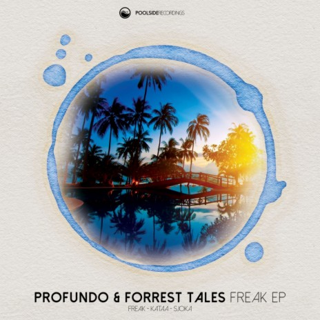 Kataaa (Original Mix) ft. Forrest Tales