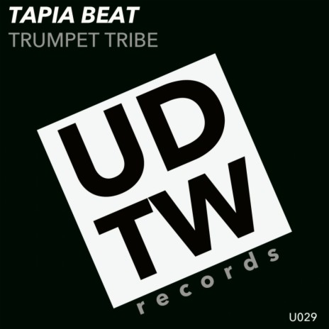 Trumpet Tribe (Original Mix)