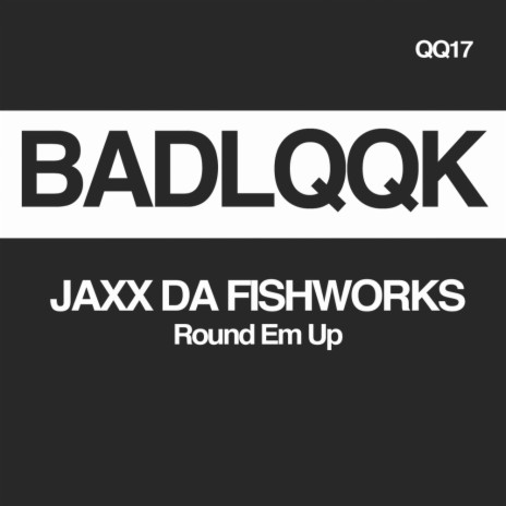 Round Em Up (Original Mix) | Boomplay Music