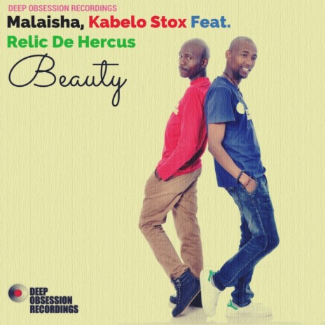 Beauty (Instrumental Mix) ft. Kabelo Stox & Relic De Hercus | Boomplay Music