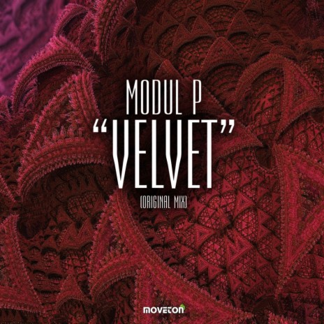 Velvet (Original Mix)