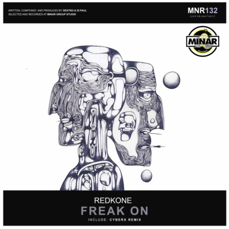Freak On (Original Mix)
