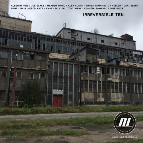 Warehouse (Original Mix)