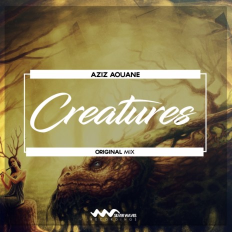 Creatures (Original Mix) | Boomplay Music