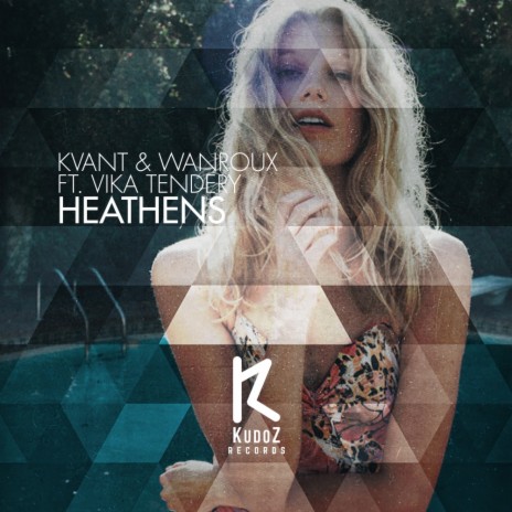 Heathens (Original Mix) ft. Wanroux & Vika Tendery