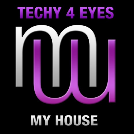 My House (Radio Edit) | Boomplay Music