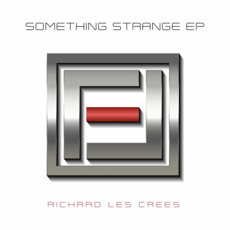 Something Strange (Original Mix)