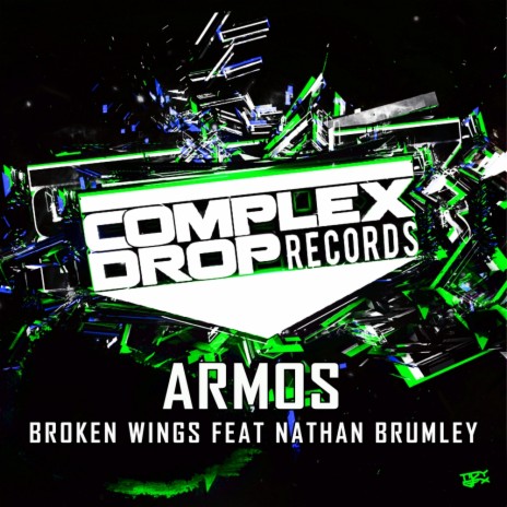 Broken Wings (Radio Edit) ft. Nathan Brumley