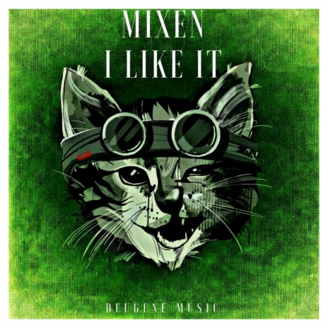 I Like It (Original Mix)