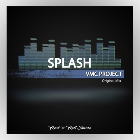 Splash (Original Mix) | Boomplay Music