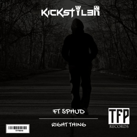 Right Thing (Original Mix) ft. Sphud