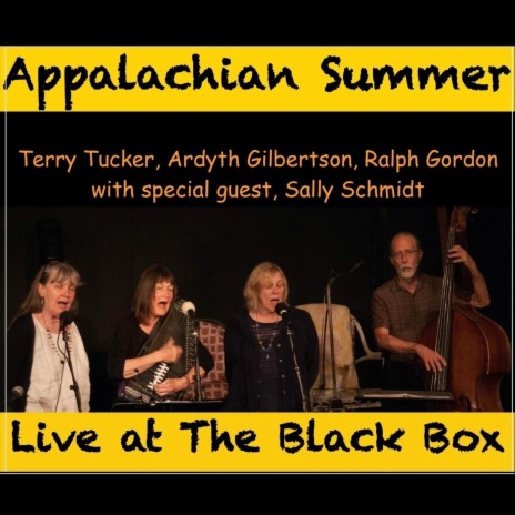 Barbara Allen (Live) ft. Ardyth Gilbertson & Ralph Gordon | Boomplay Music