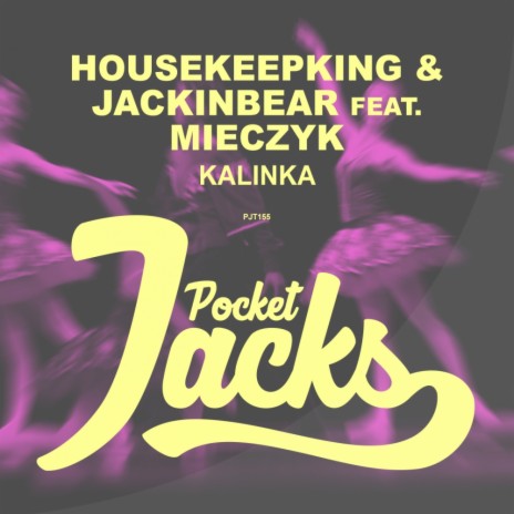 Kalinka (Sax Dub) ft. JackinBear & Mieczyk | Boomplay Music