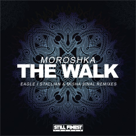 The Walk (Misha Sinal Remix) | Boomplay Music