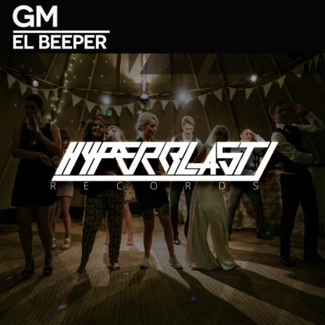 El Beeper (Original Mix) | Boomplay Music