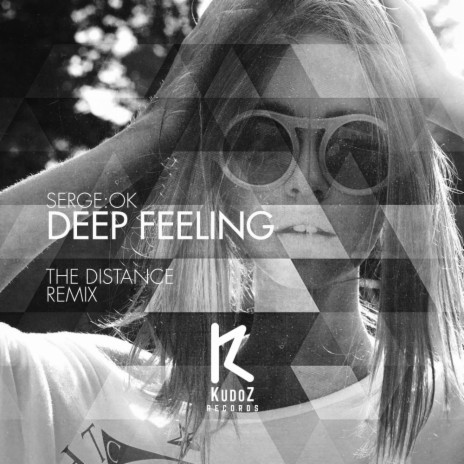 Deep Feeling (The Distance Remix) | Boomplay Music