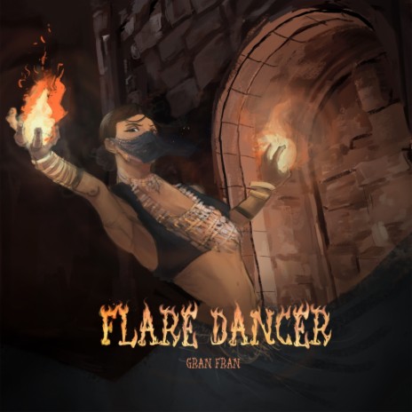 Flare Dancer (Original Mix)