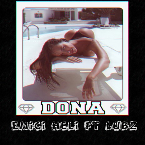 Dona ft. Lubz | Boomplay Music