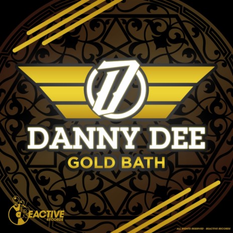 Gold Bath (Original Mix)