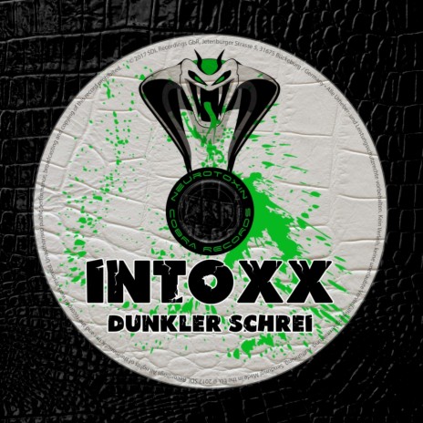 Dunkler Schrei (Slowl Mix) | Boomplay Music
