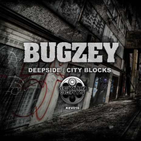 City Blocks (Original Mix)