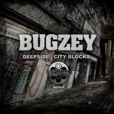 Deepside (Original Mix) | Boomplay Music