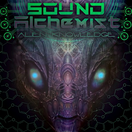 Alien Knowledge (Original Mix) | Boomplay Music