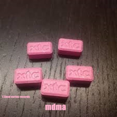 MDMA (Original Mix)