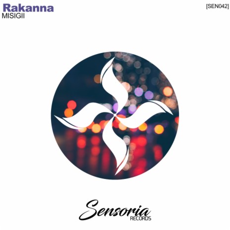 Rakanna (AxeLara Remix)