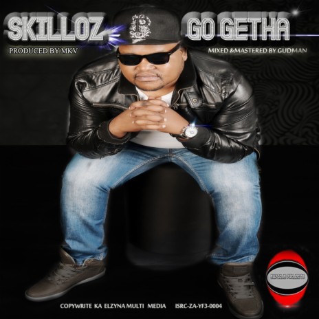 Go Getha (Original Mix) | Boomplay Music