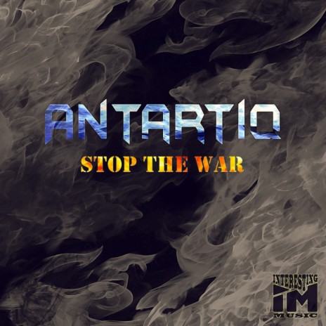 Stop The War (Original Mix) | Boomplay Music