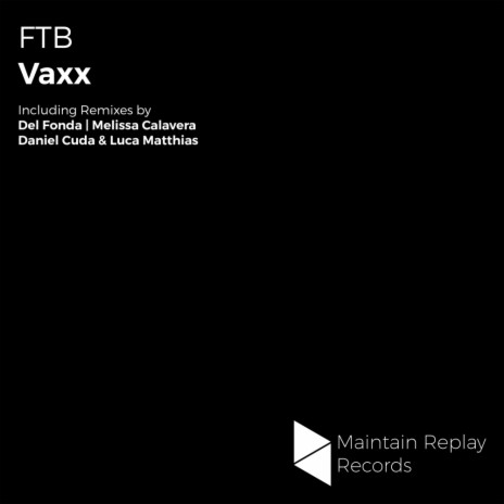FTB (Daniel Cuda & Luca Matthias Remix)