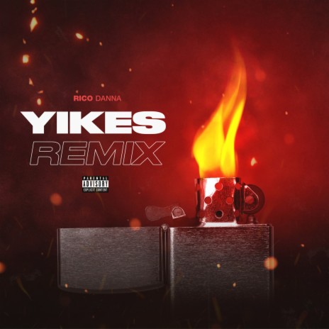 Yikes (Remix) | Boomplay Music